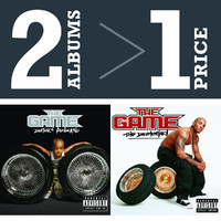 pochette album We ain't