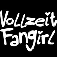 pochette album Vollzeit fangirl