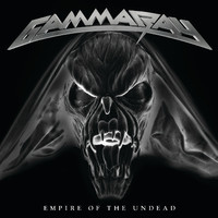 pochette album Empire of the undead
