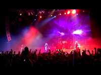 pochette album The savior