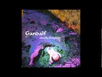 pochette album Dark memories