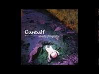 pochette album Fade away