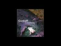 pochette album The cradle