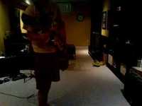 pochette album Hollow you out