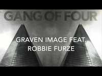 pochette album Graven image