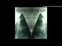 pochette album Stranded