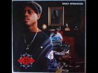 pochette album Soliloquy of chaos