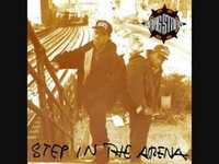 pochette album Street ministry