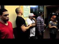 pochette album Could a runaway