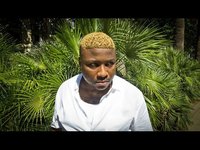 pochette album I rise