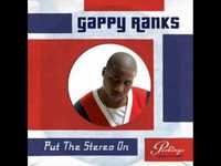 pochette album Mountain top