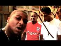 pochette album Thanks & praise