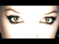 pochette album Afterglow