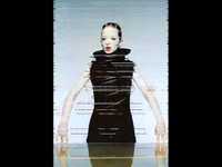 pochette album Alien sex fiend