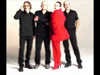 pochette album April tenth