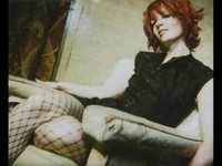 pochette album Candy says