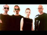 pochette album Deadwood