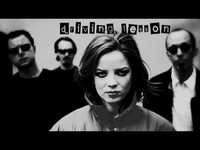 pochette album Driving lesson