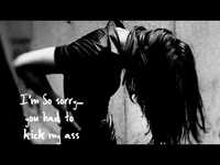 pochette album Kick my ass