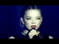 pochette album Never be free