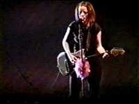 pochette album Supernatural