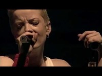 pochette album Wild horses