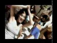 pochette album Kalimba de luna