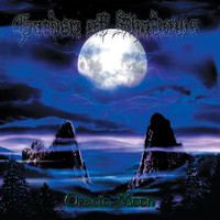 pochette album Dissolution of the forms