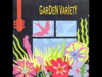 pochette album Here and now