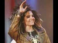 pochette album Buffalo bill