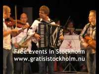 pochette album Klöversnoa