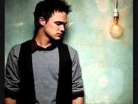 pochette album Forever blue