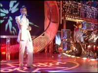 pochette album Mack the knife