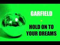 pochette album Hold on to your dreams