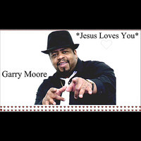 pochette album Jesus loves you