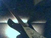 pochette album I know one