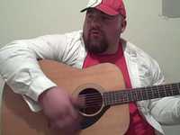 pochette album In lonesome dove