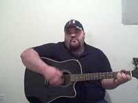 pochette album She don't care about me