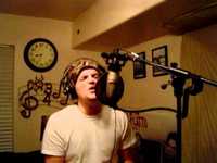 pochette album The change