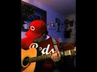 pochette album The night i called the old man out