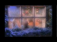 pochette album White christmas