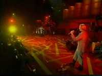 pochette album Harvest for the world