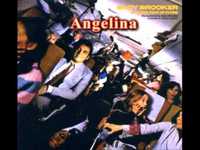 pochette album Angelina