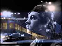 pochette album Ghost train