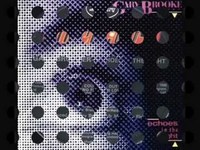 pochette album Mr. blue day