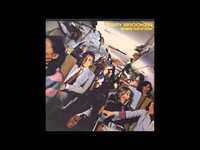 pochette album (no more) fear of flying