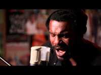 pochette album Next door neighbor blues