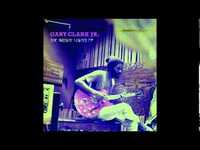 pochette album Things are changin