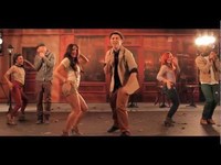 pochette album On les aime (les françaises)