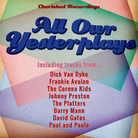 pochette album Look for a star